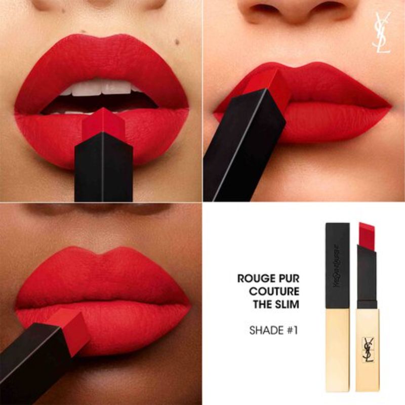 Rouge extravagant ysl hotsell